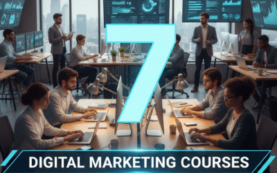 Top Digital Marketing Courses in Coimbatore: Fees, Placements & Career Growth
