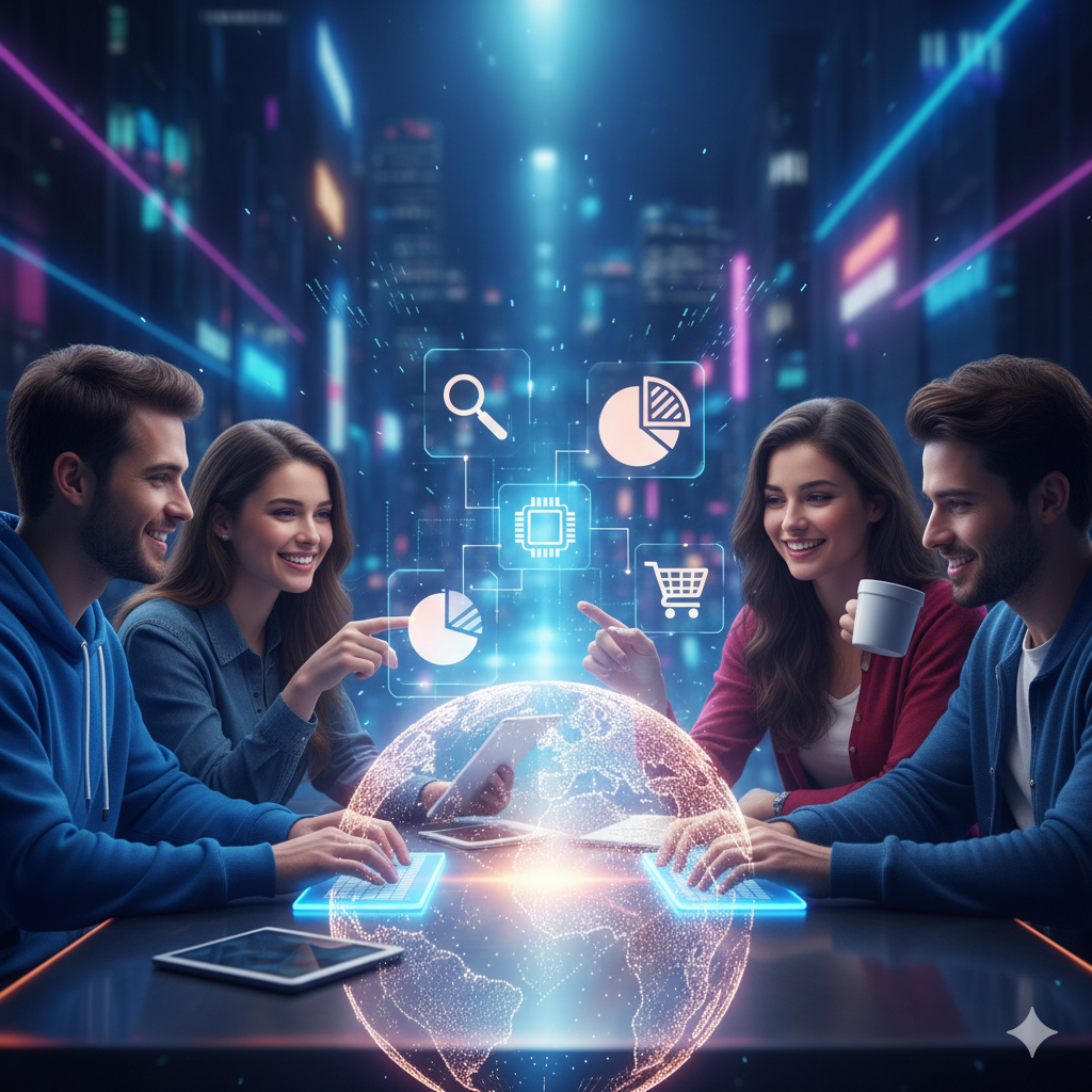 Digital Marketing Course in Coimbatore