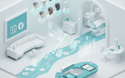 How Digital Marketing Can Bring More Patients to Your Dental Clinic