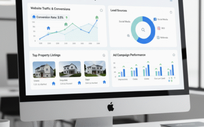 Why Digital Marketing Matters More Than Ever in the Real Estate Industry