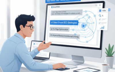 10 Proven On Page SEO Techniques That Work for Every Business