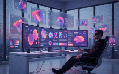 30 Web Design Trends That Will Dominate
