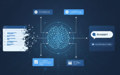 A Strategic Guide to Generative Engine Optimisation (GEO)
