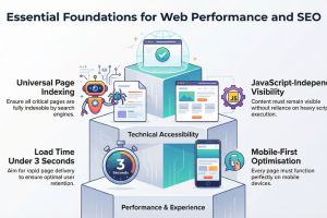 Quick Checklist for seo